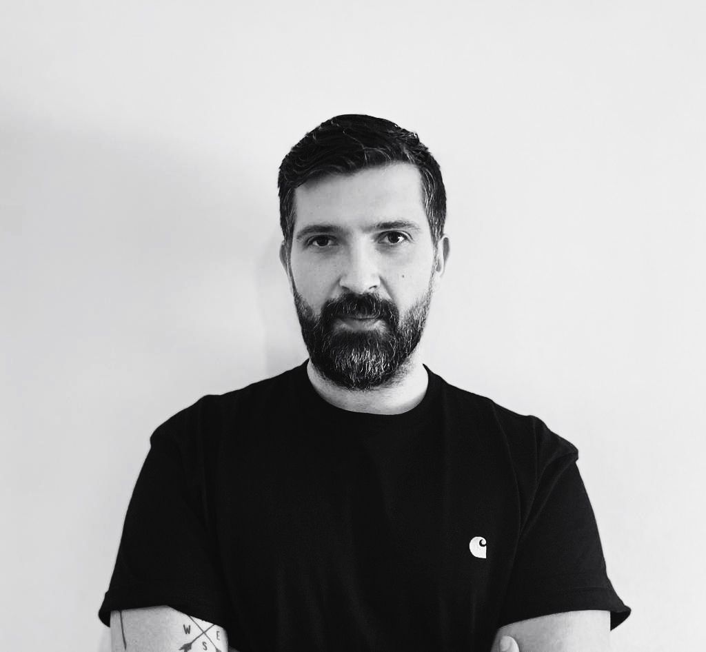 Bruno Salomão